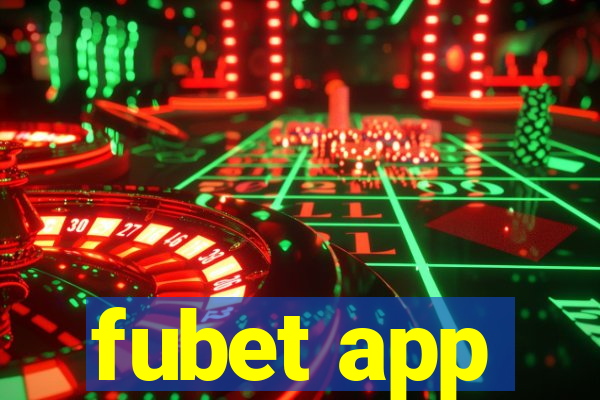 fubet app